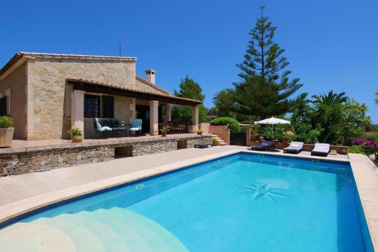 Villa Sa Vinyeta De Son Jaumell *
