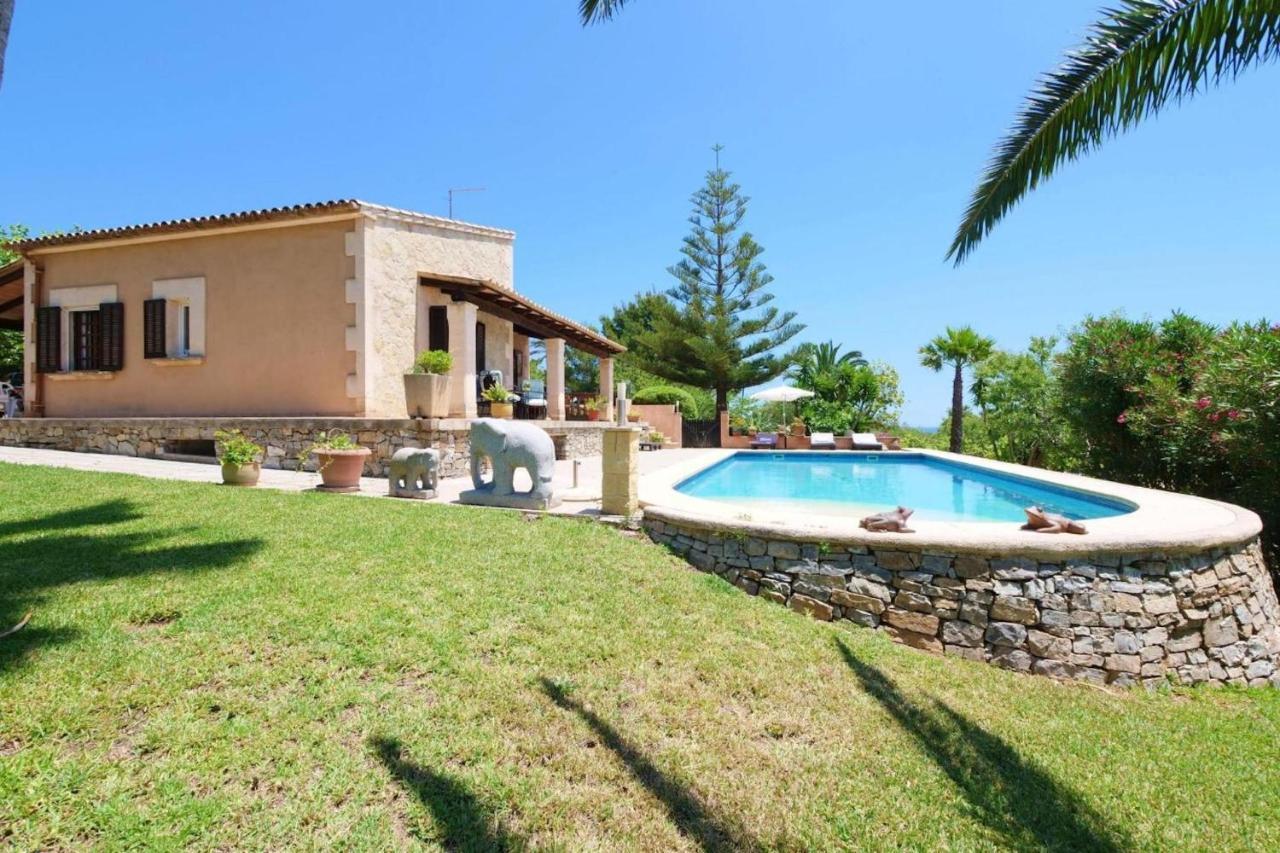 Sa Vinyeta De Son Jaumell Villa Capdepera (Mallorca)