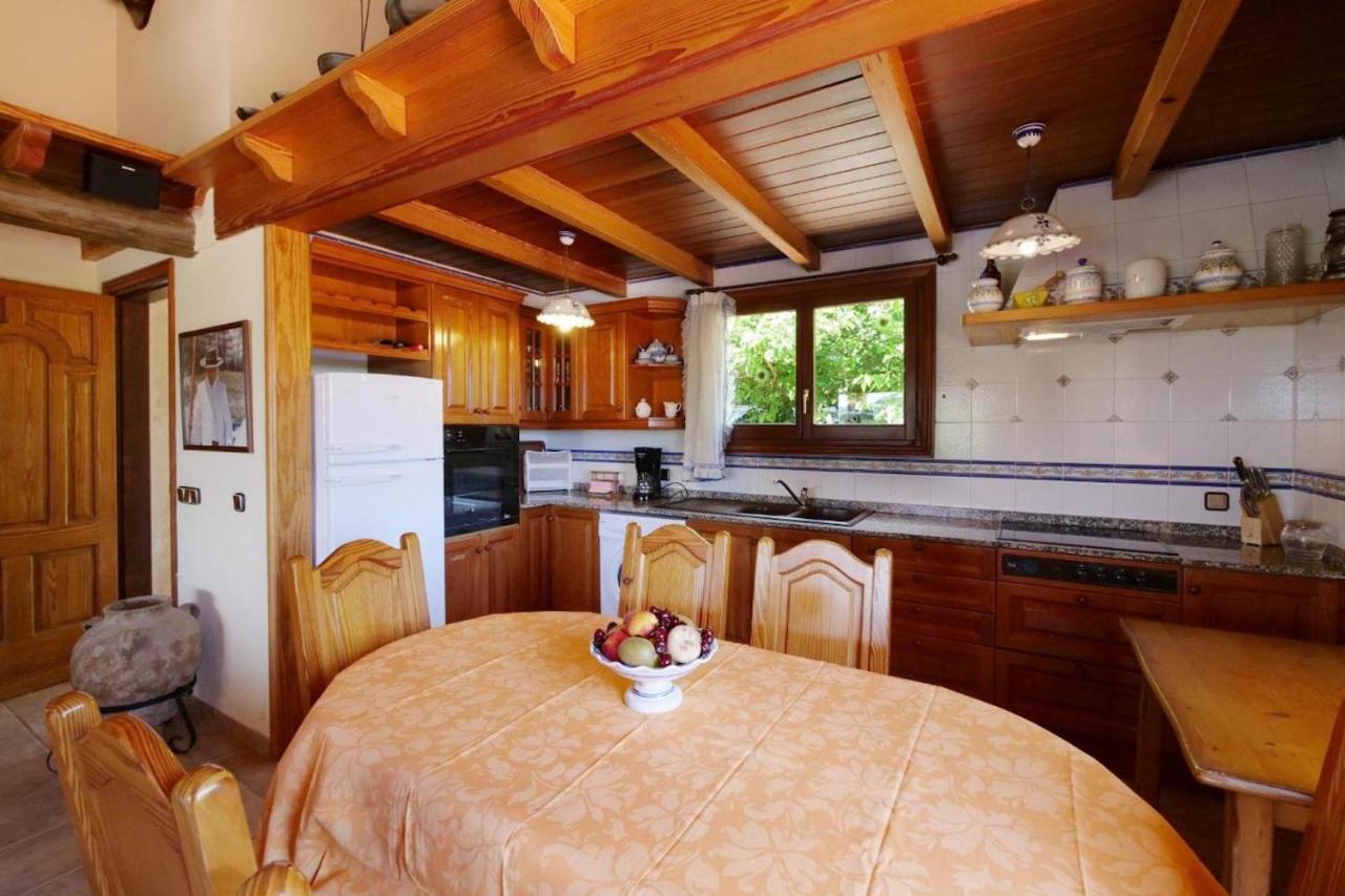 Sa Vinyeta De Son Jaumell Villa