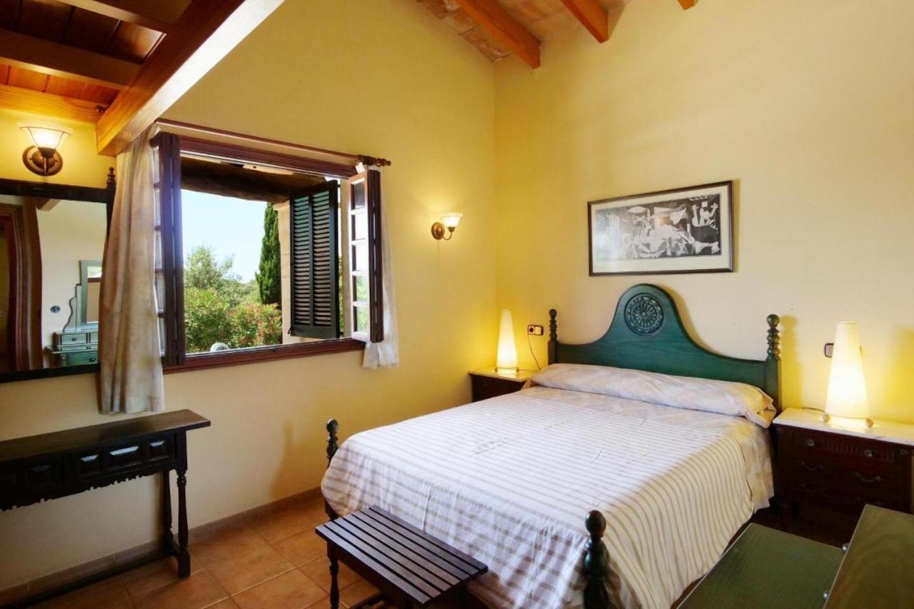 Sa Vinyeta De Son Jaumell Villa