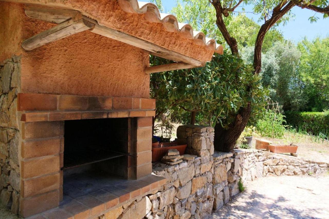 Sa Vinyeta De Son Jaumell Capdepera (Mallorca)