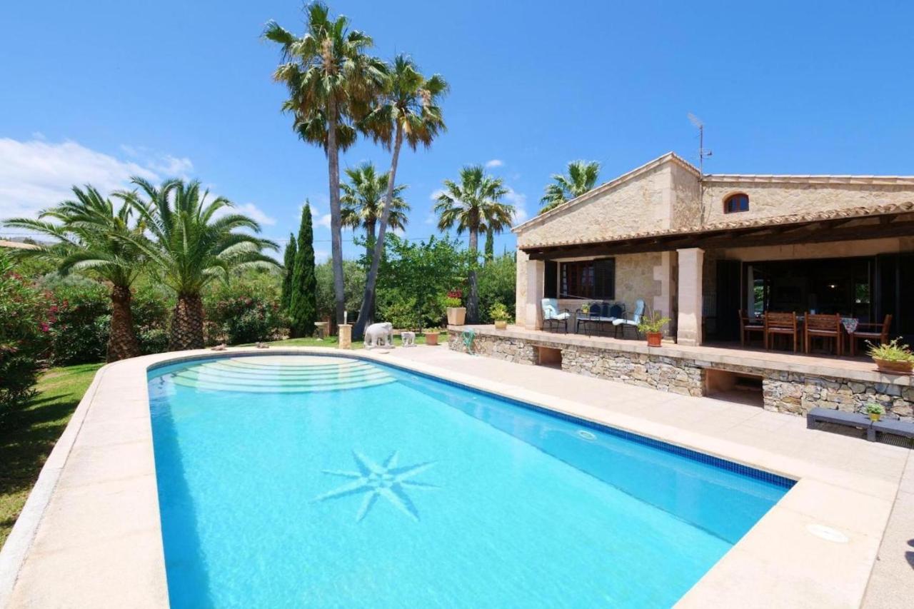 Villa Sa Vinyeta De Son Jaumell