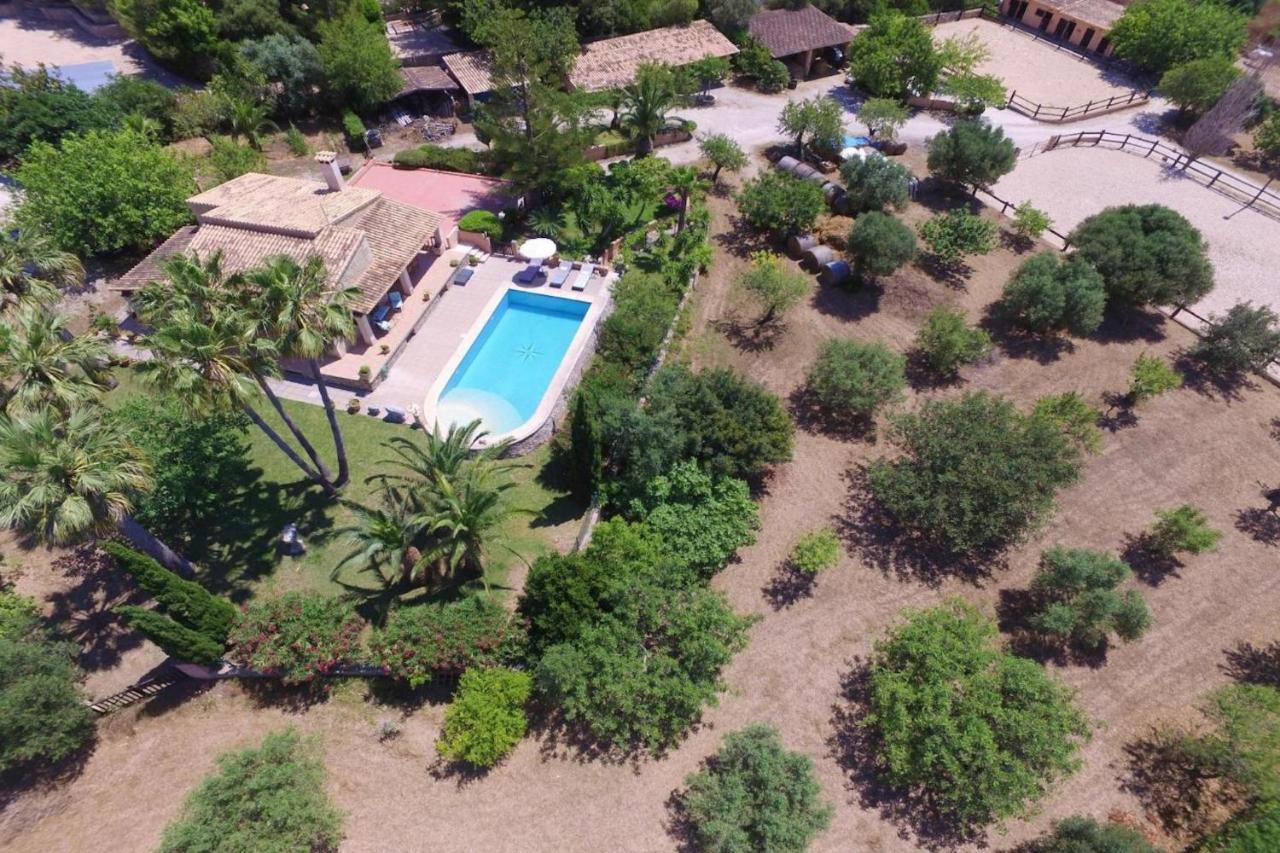 Villa Sa Vinyeta De Son Jaumell