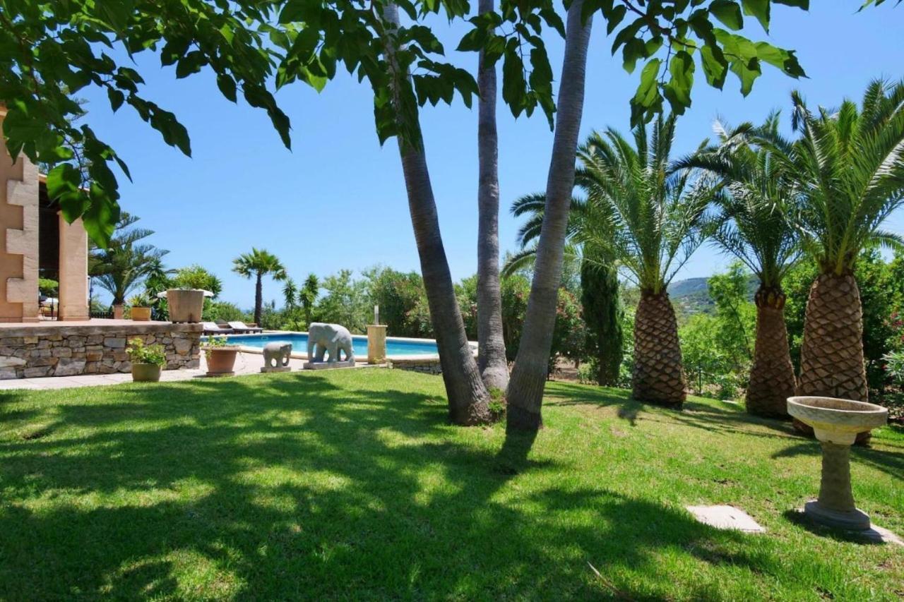 Sa Vinyeta De Son Jaumell Villa