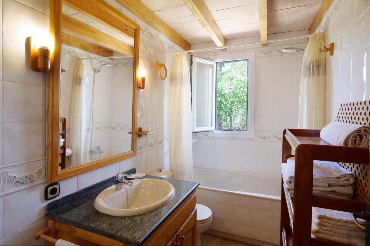Villa Sa Vinyeta De Son Jaumell Capdepera (Mallorca)